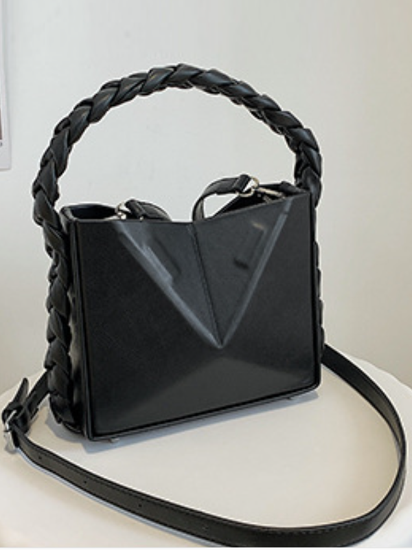 Classic Vintage & Enduringly Stylish Bag