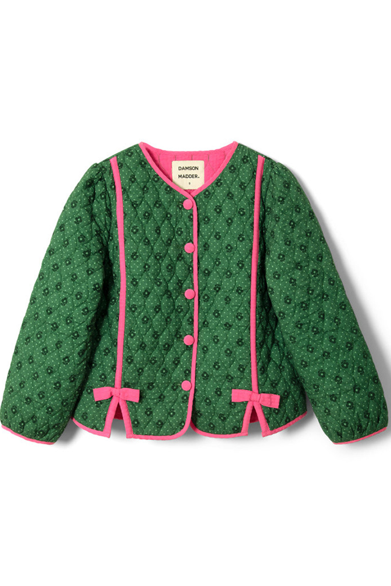 Beautifully Finished Garment in a Timeless Design