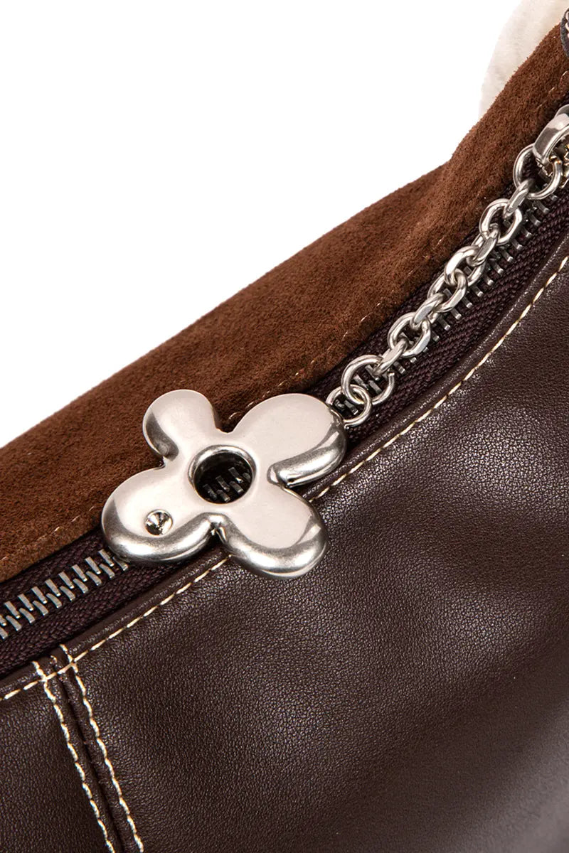 Beautifully Finished Bag in a Timeless Design
