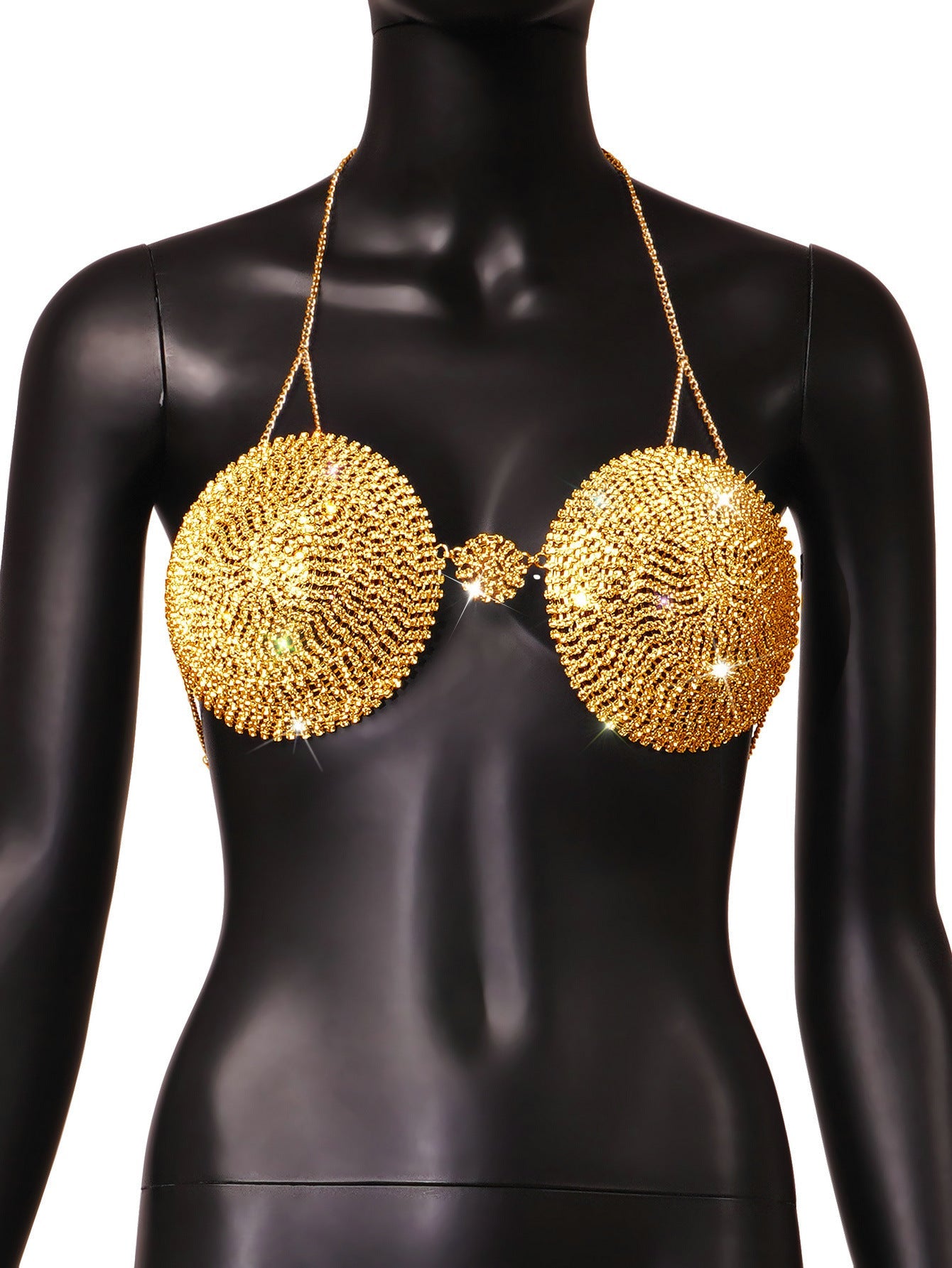 Gracefully Styled Garment for Any Occasion