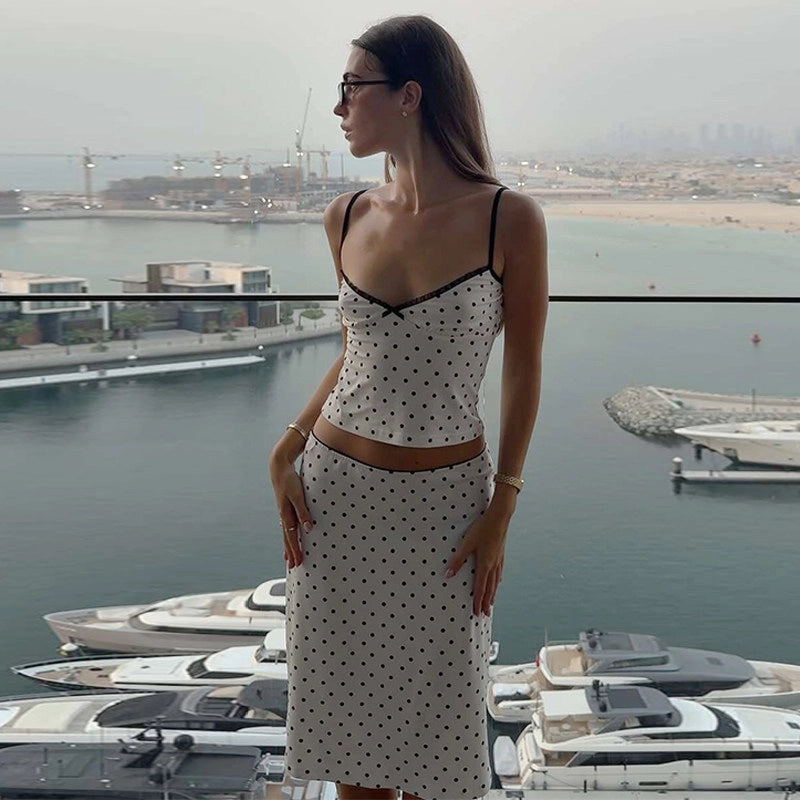 Classic Vintage Garment with a Flattering Fit