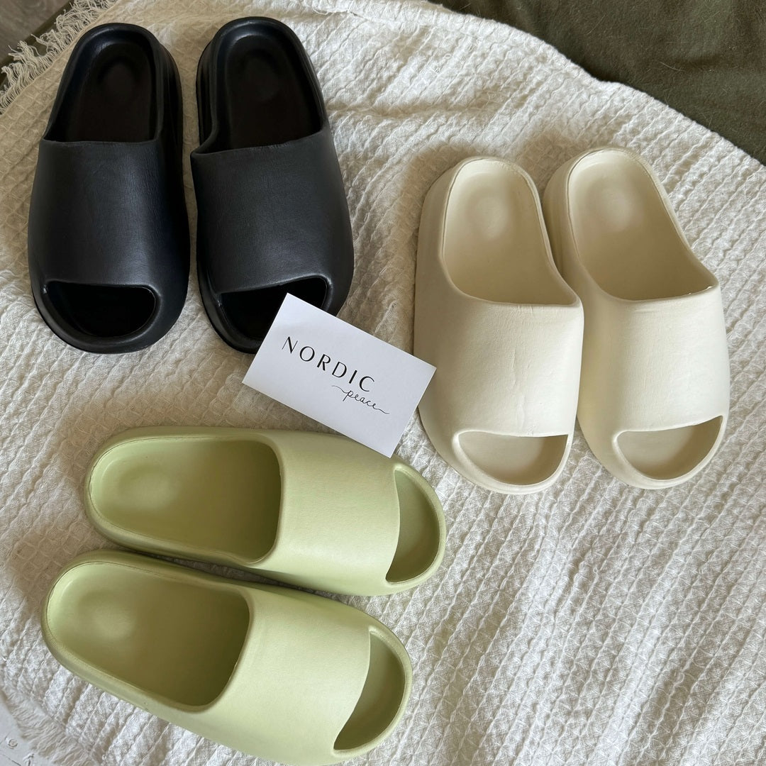 Beautifully Crafted Sandals in a Classic Style