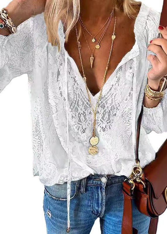 Beautifully Finished Top in a Timeless Design