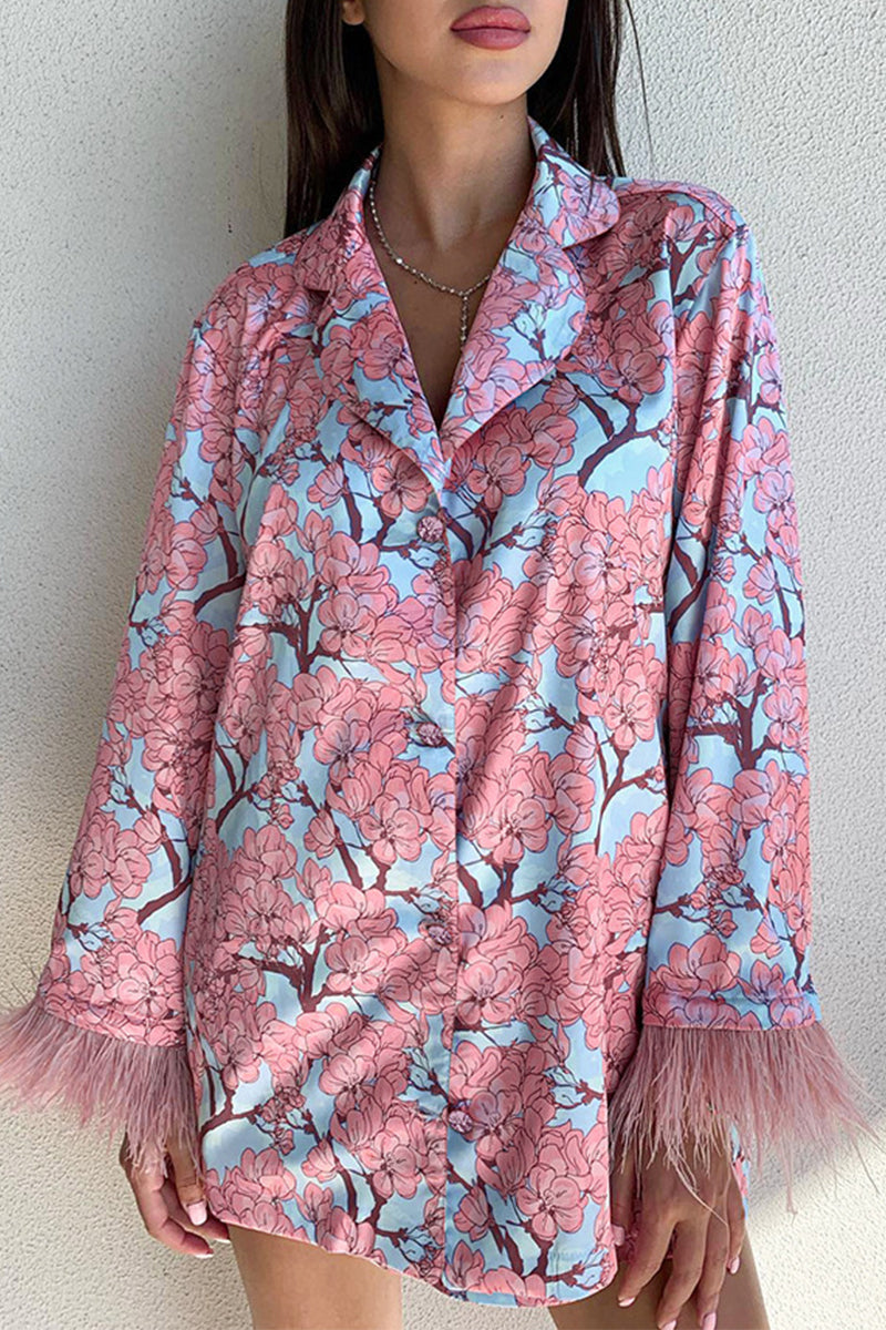 Vintage Inspired Garment with a Contemporary Edge