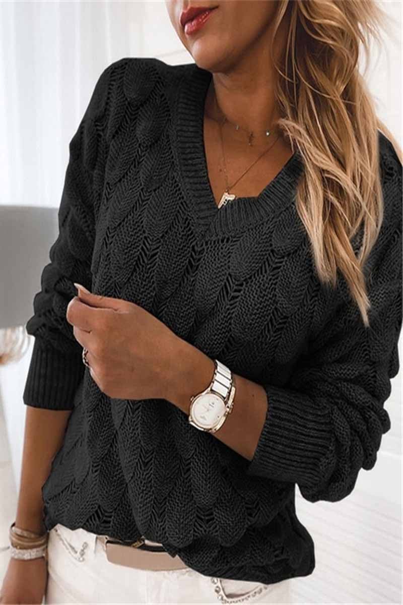 Classic Vintage & Enduringly Stylish Sweater