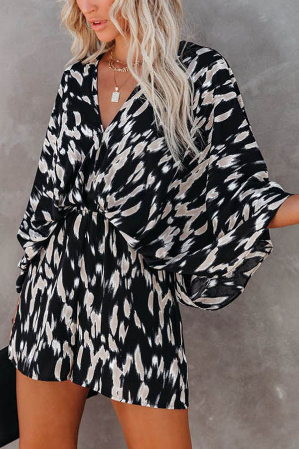 Classic Vintage Garment with a Flattering Fit
