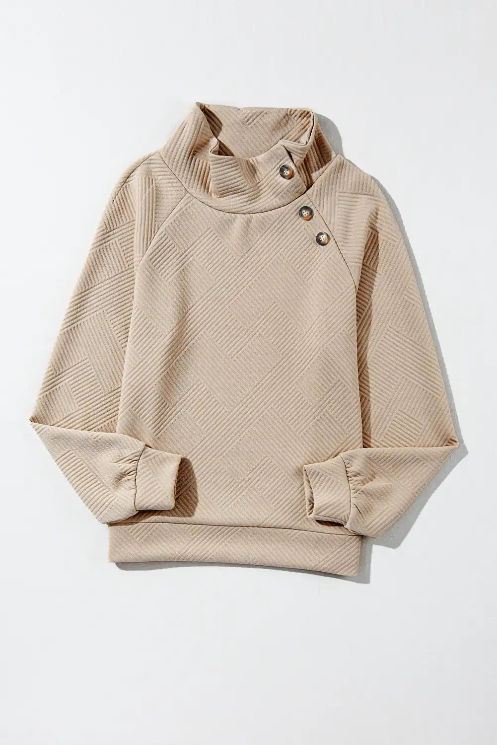 A Vintage Style Shirt with Delicate Timeless Details