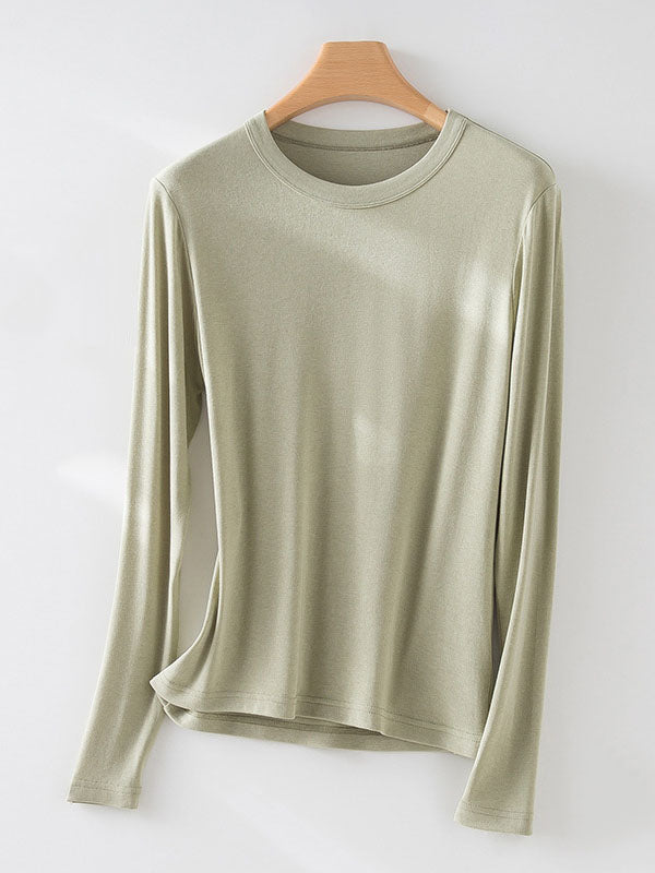 Effortlessly Elegant T-Shirt with a Timeless Design