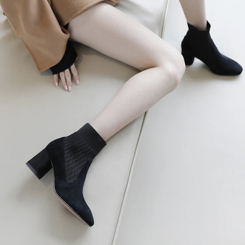 Classic Vintage & Enduringly Stylish Boots