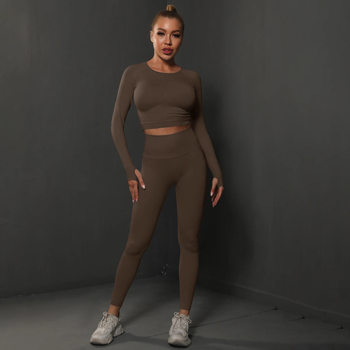 Effortlessly Elegant Garment with a Timeless Design