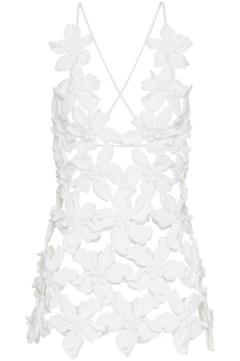 Effortlessly Elegant Top with a Timeless Design