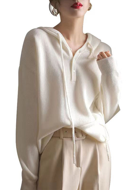 Gracefully Styled Sweater for Any Occasion
