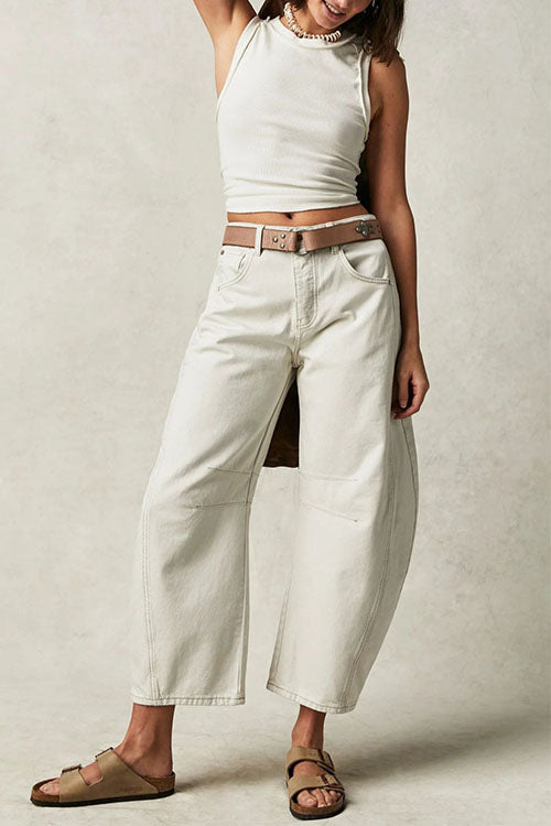 Well Tailored Garment with a Graceful Silhouette