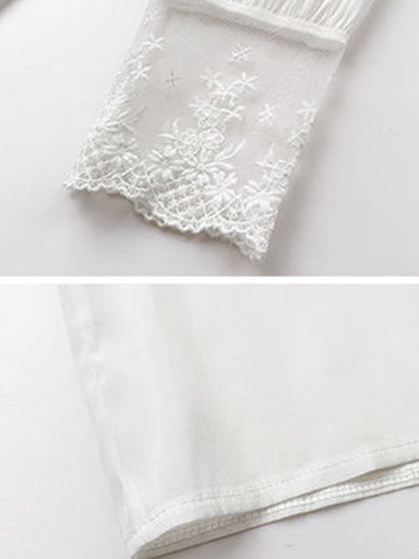 Classic Vintage & Enduringly Stylish Blouse