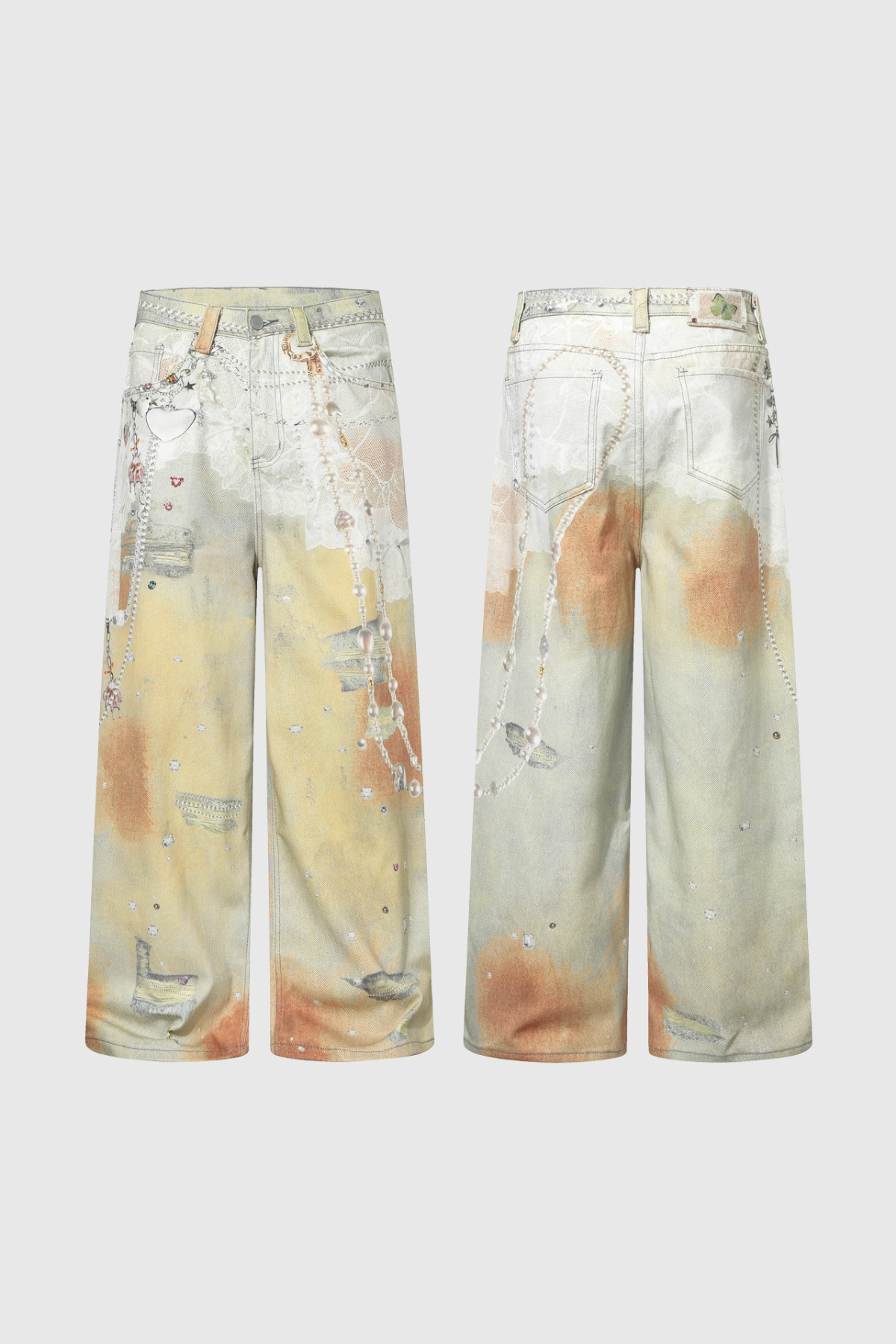 Polished Garment with an Effortless Classic Look