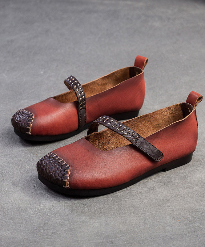 Beautifully Finished Shoes in a Timeless Design