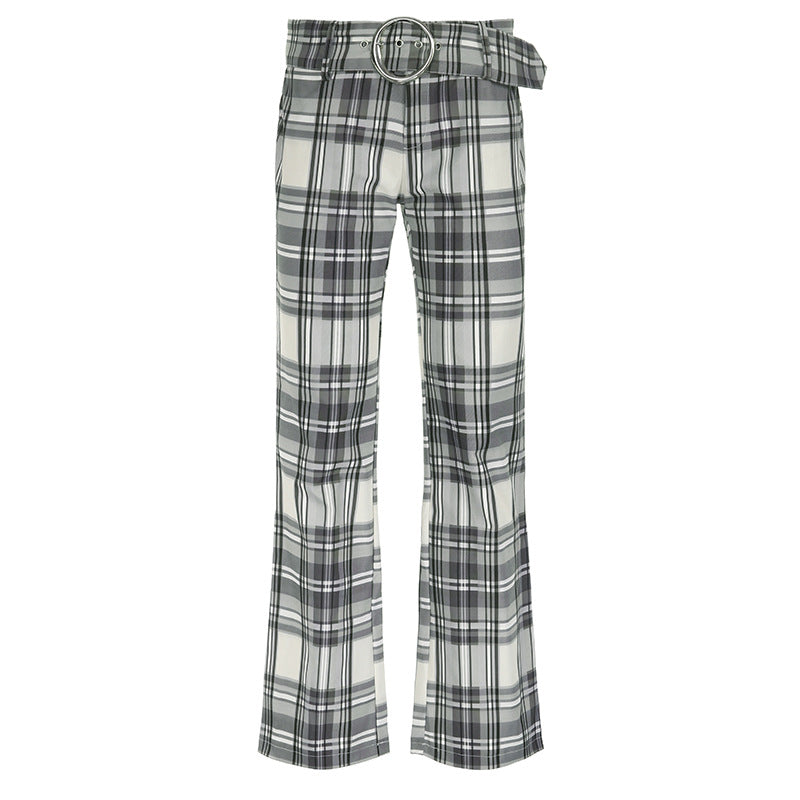 Beautifully Balanced Pants with Timeless Character
