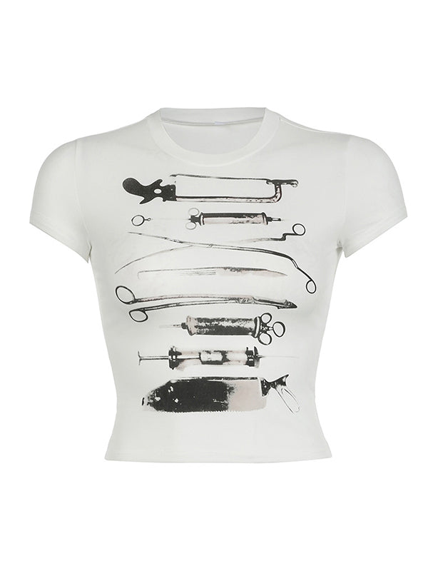 Sophisticated Garment with a Clean Classic Look