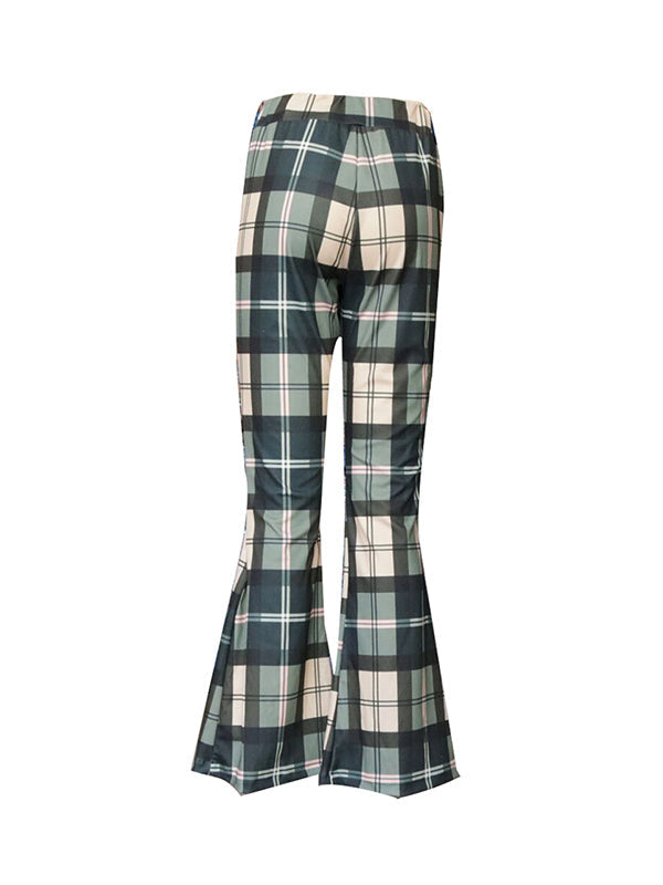 Elegantly Styled Trousers for Everyday Wear