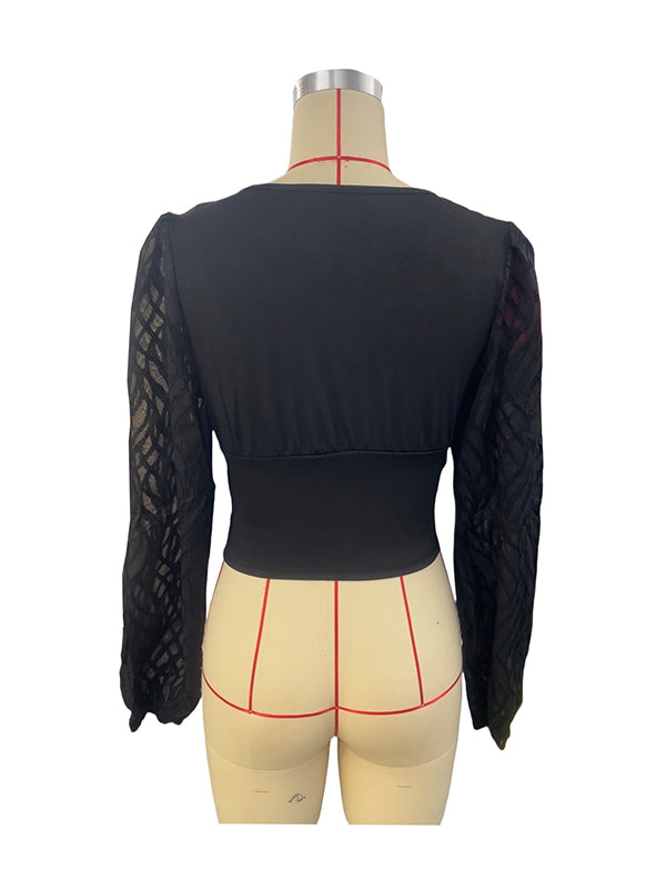 Classic Vintage & Enduringly Stylish Blouse