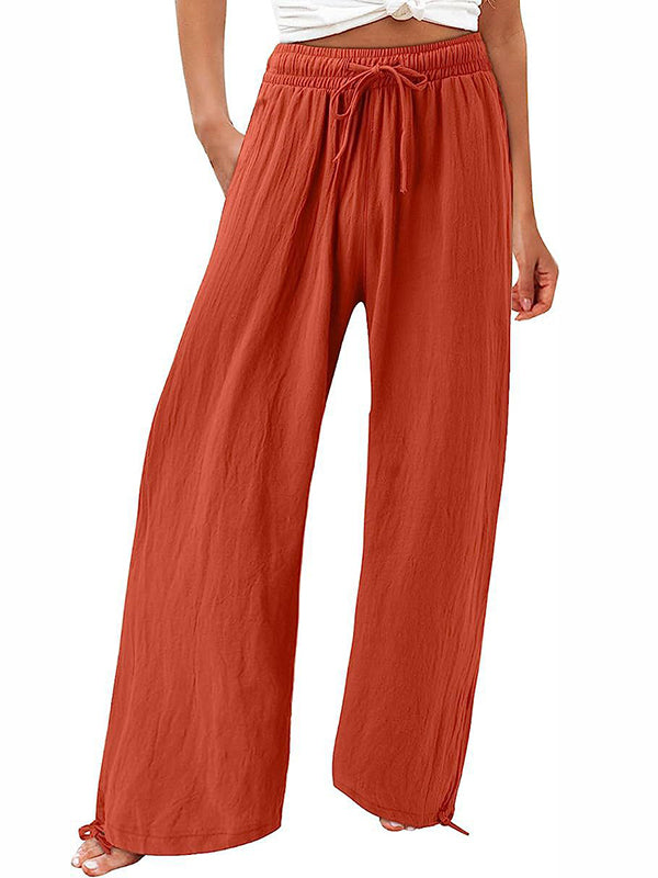 Beautifully Balanced Pants with Timeless Character