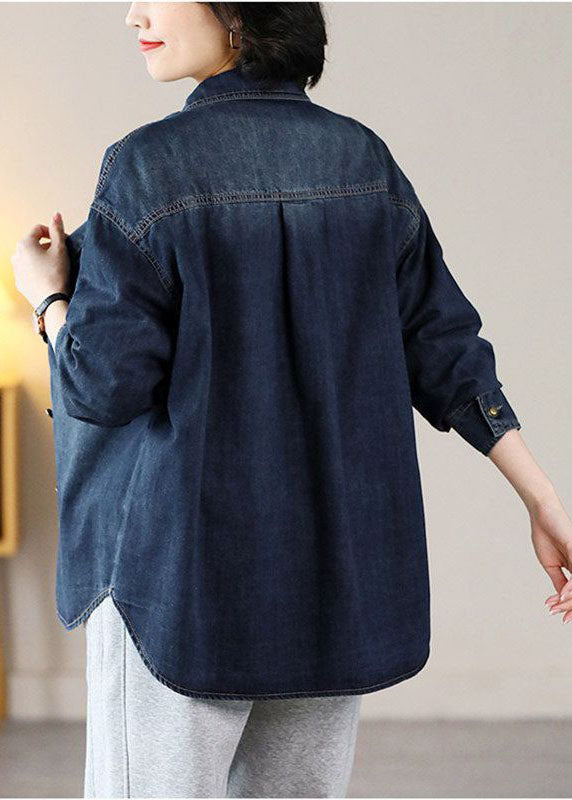 Beautifully Finished Jacket in a Timeless Design
