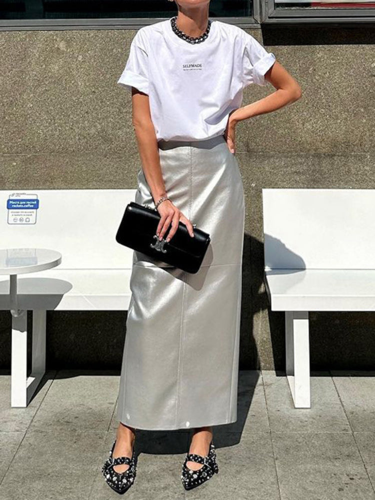 Polished Garment with an Effortless Classic Look