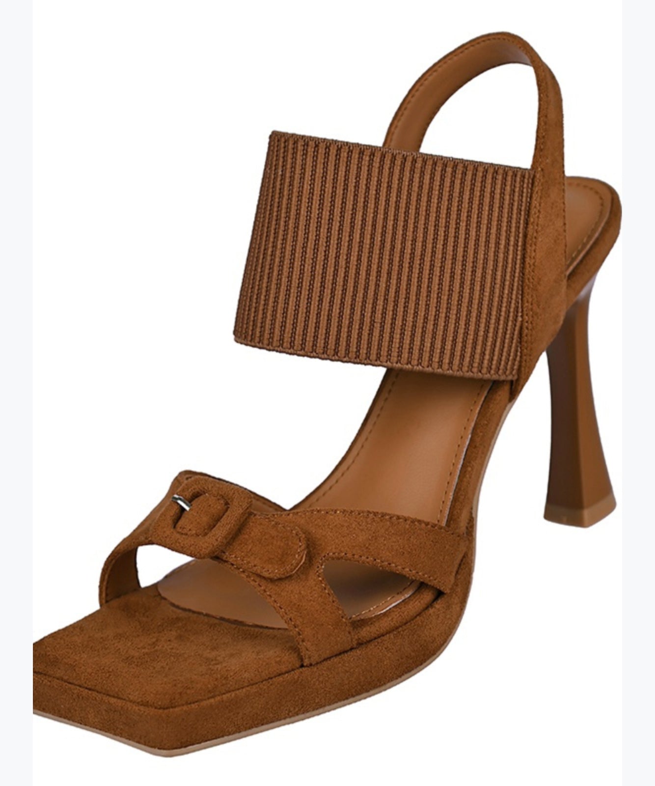 Beautifully Finished Sandals in a Timeless Design