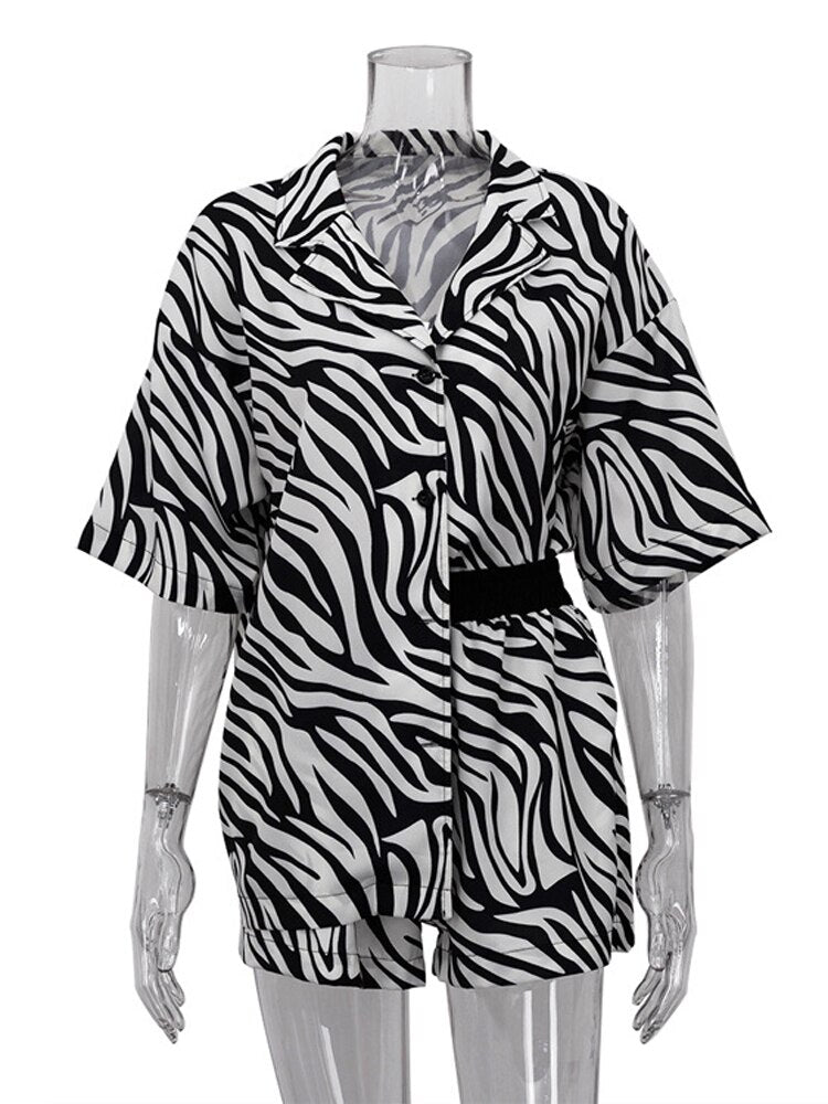 Beautifully Finished Shirt in a Timeless Design