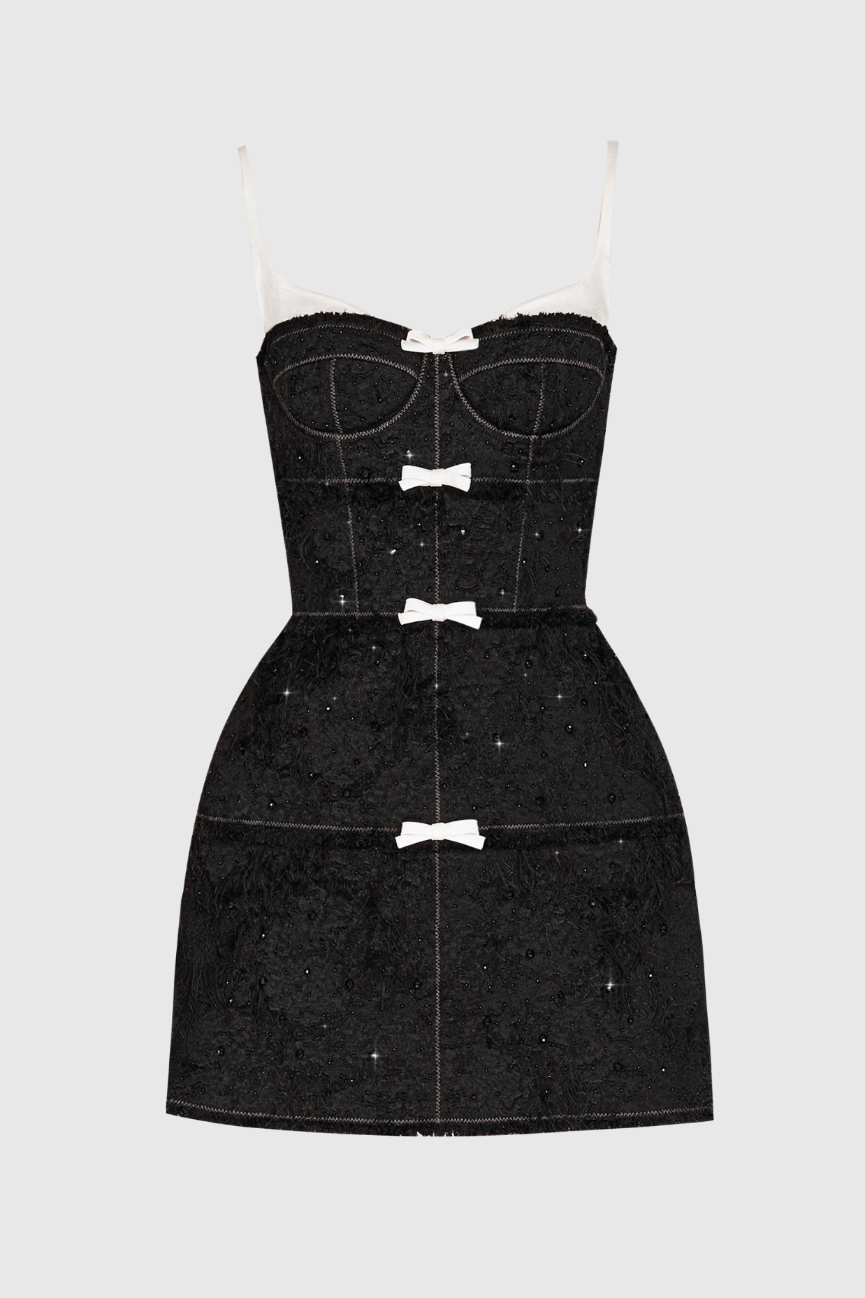 Vintage Inspired Garment with a Contemporary Edge