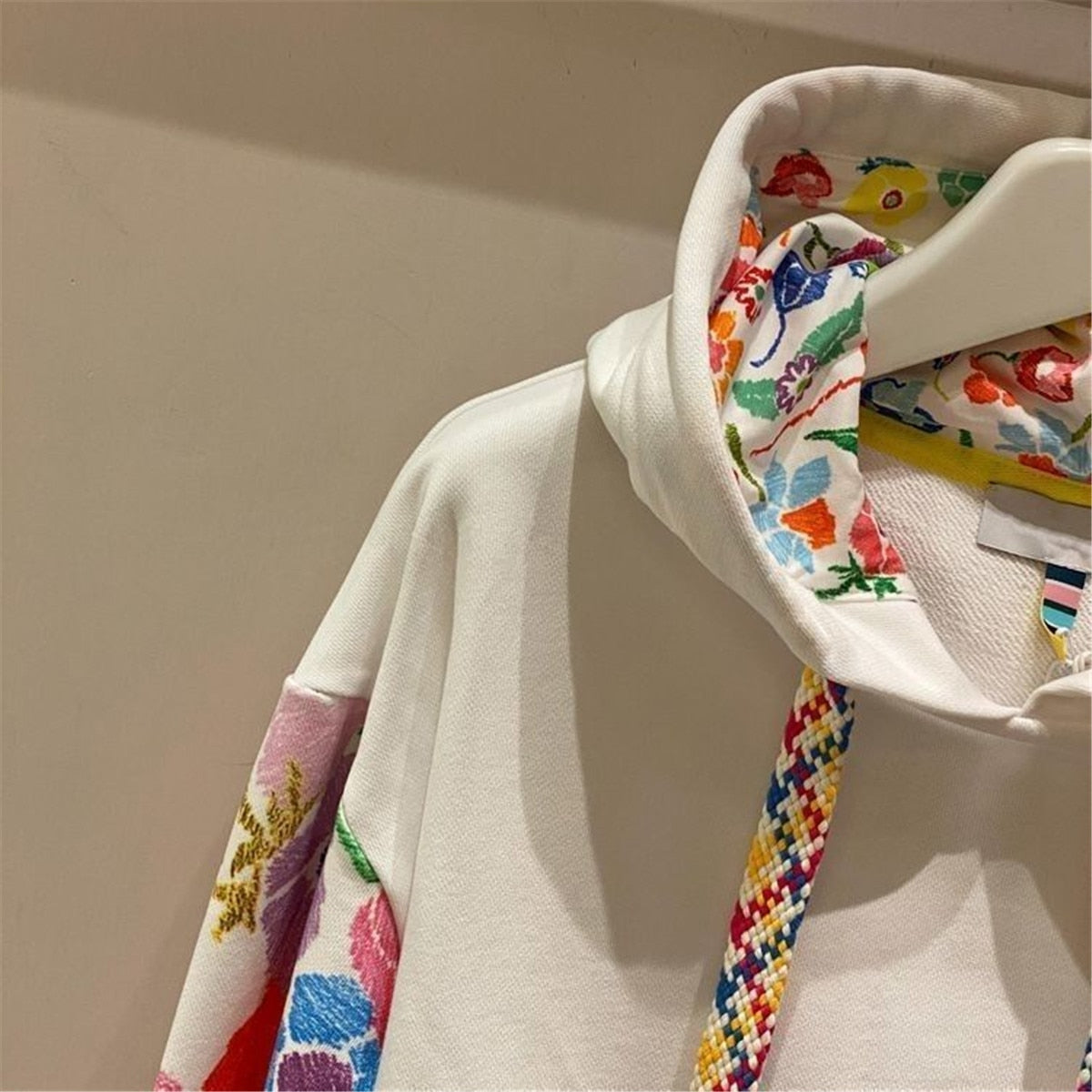 Vintage Inspired Garment with a Contemporary Edge