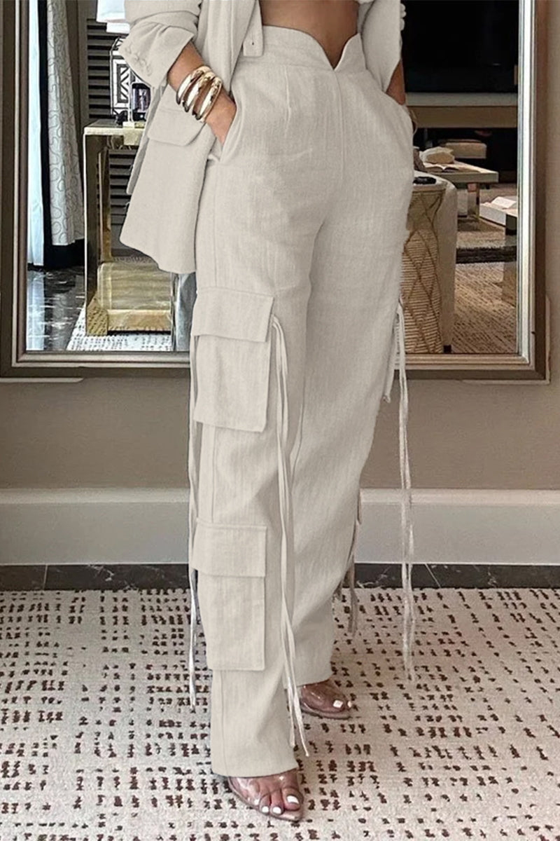 Vintage Inspired Garment with a Contemporary Edge