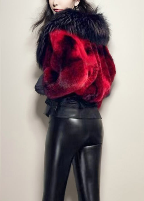 Gracefully Styled Coat for Any Occasion