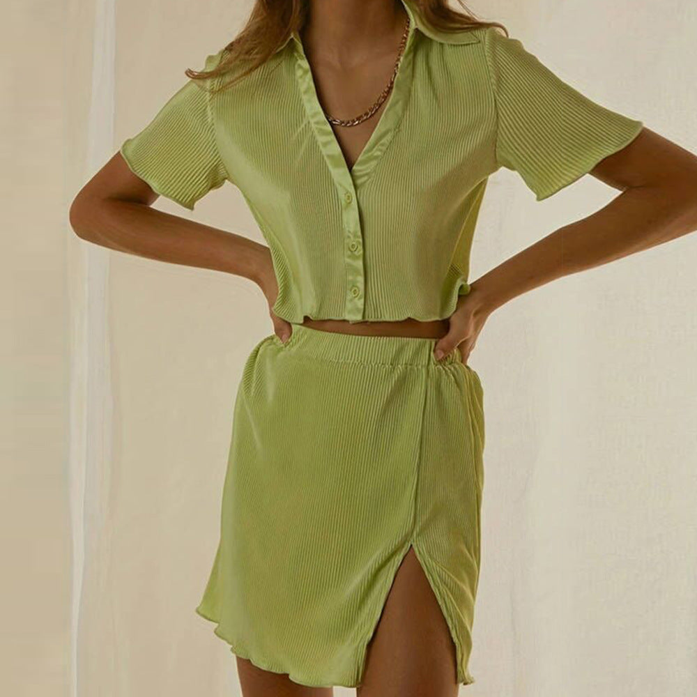 Beautifully Crafted Top in a Classic Style