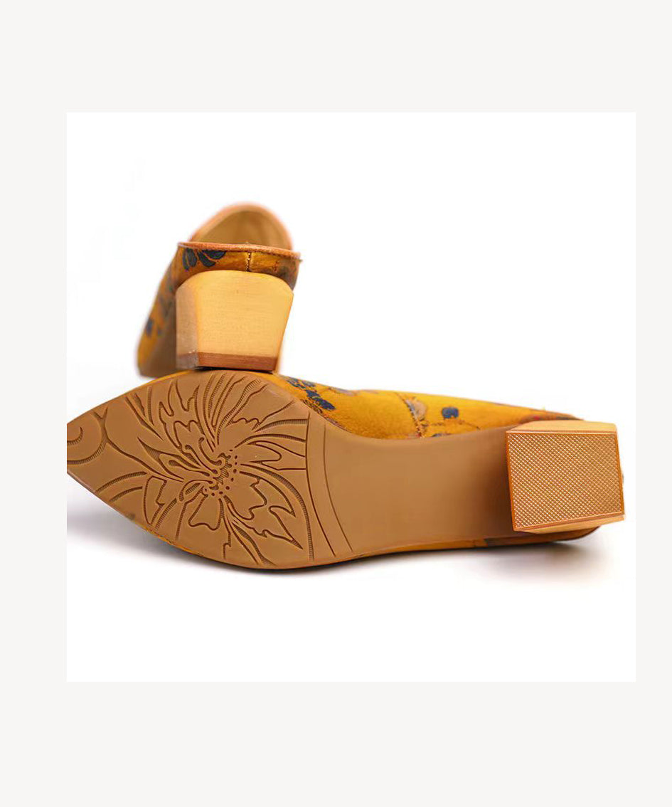 Beautifully Crafted Sandals in a Classic Style