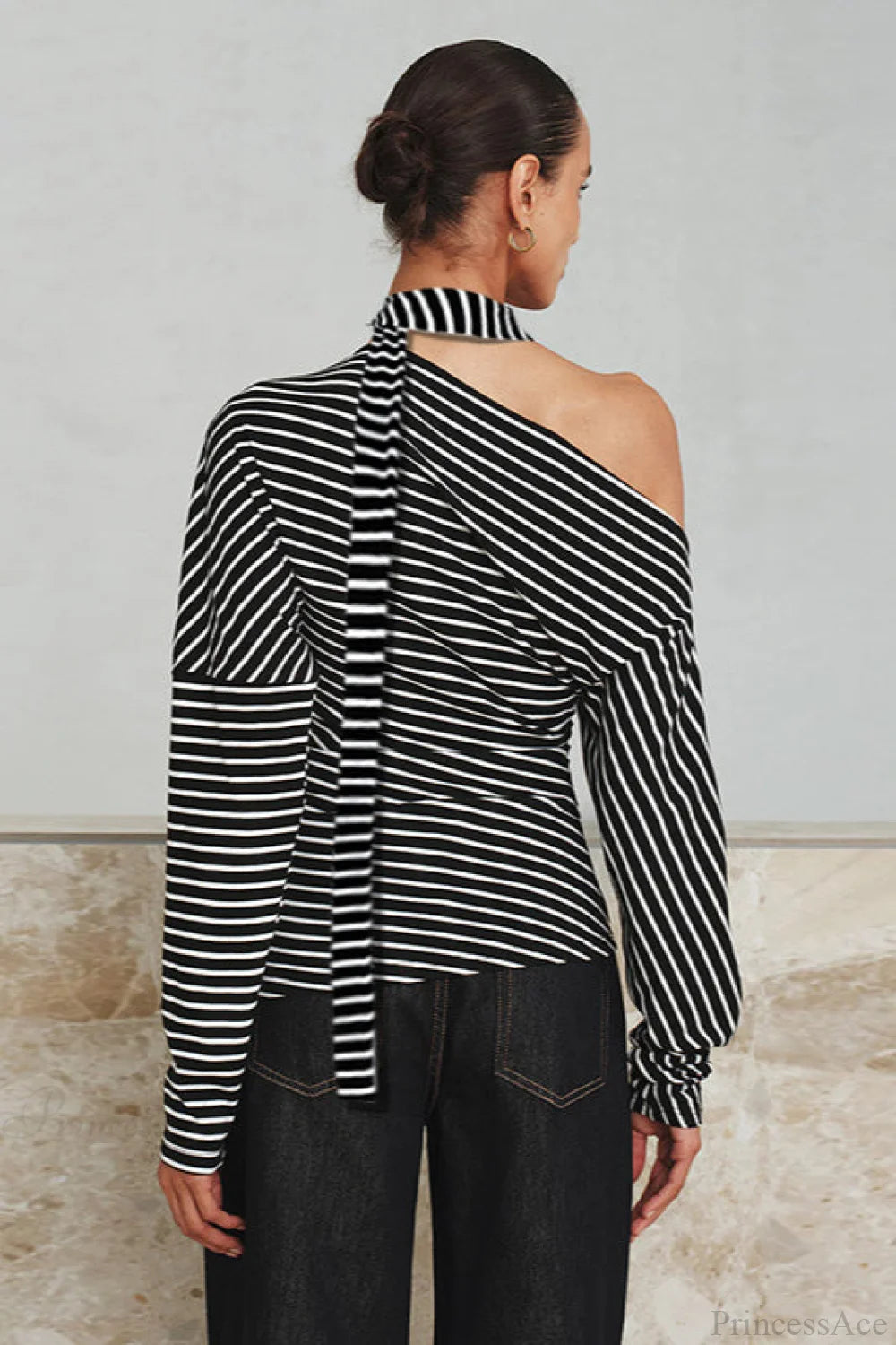 A Vintage Style Garment with Delicate Timeless Details