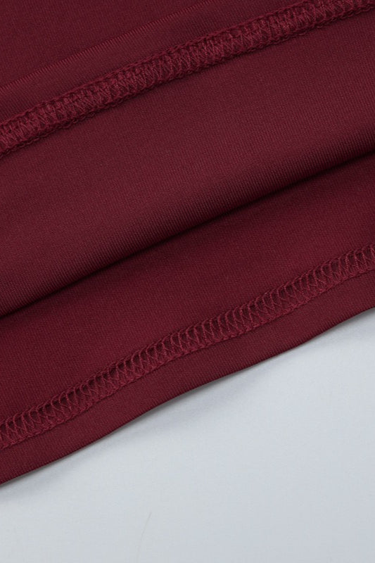 Effortlessly Elegant Top with a Timeless Design