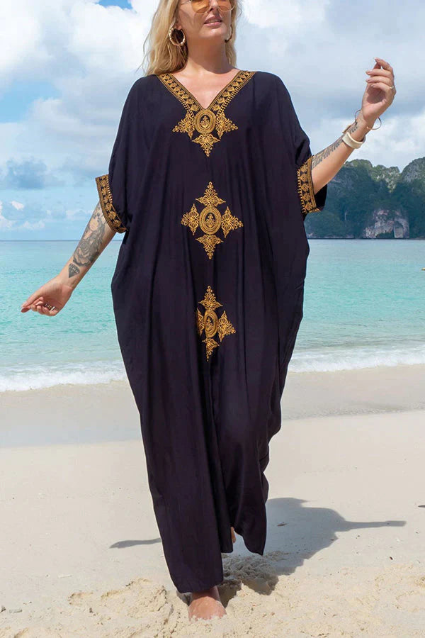 Classic Vintage Garment with a Flattering Fit