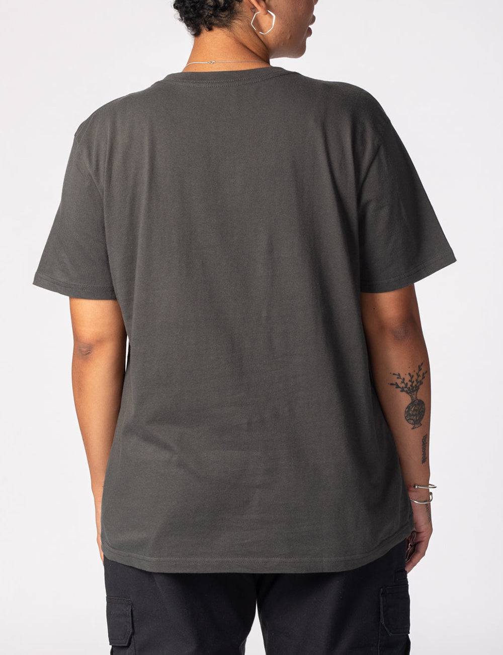 Vintage Inspired Garment with a Contemporary Edge
