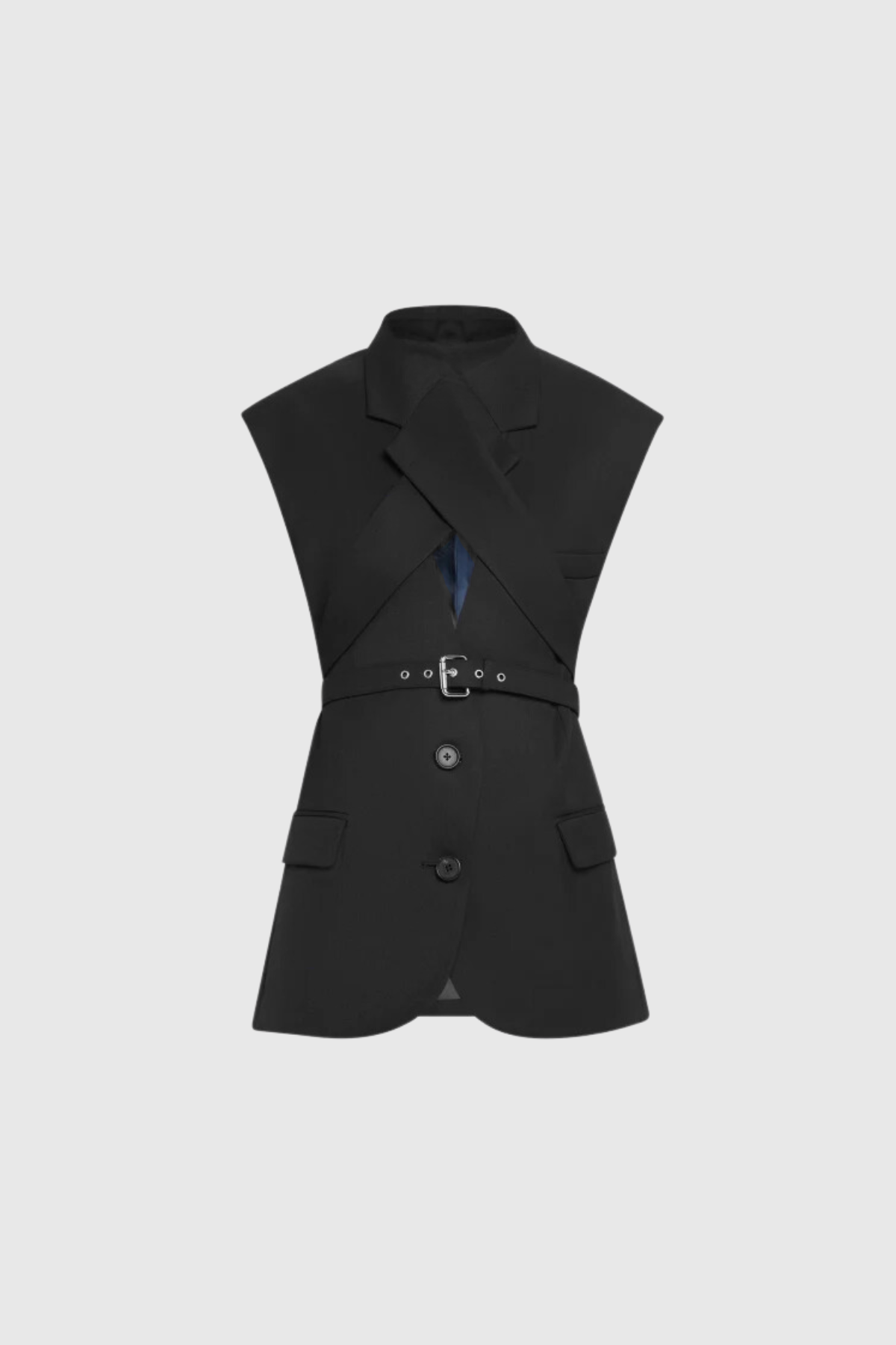Beautifully Crafted Garment in a Classic Style