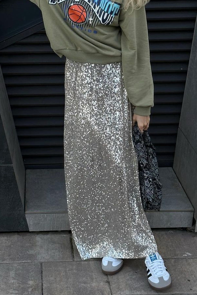 A Vintage Style Garment with Delicate Timeless Details