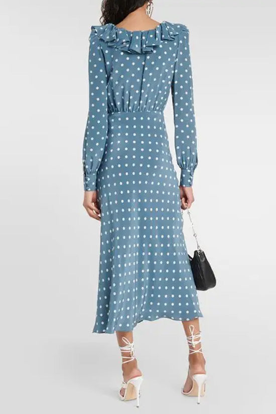Classic Vintage & Enduringly Stylish Dress