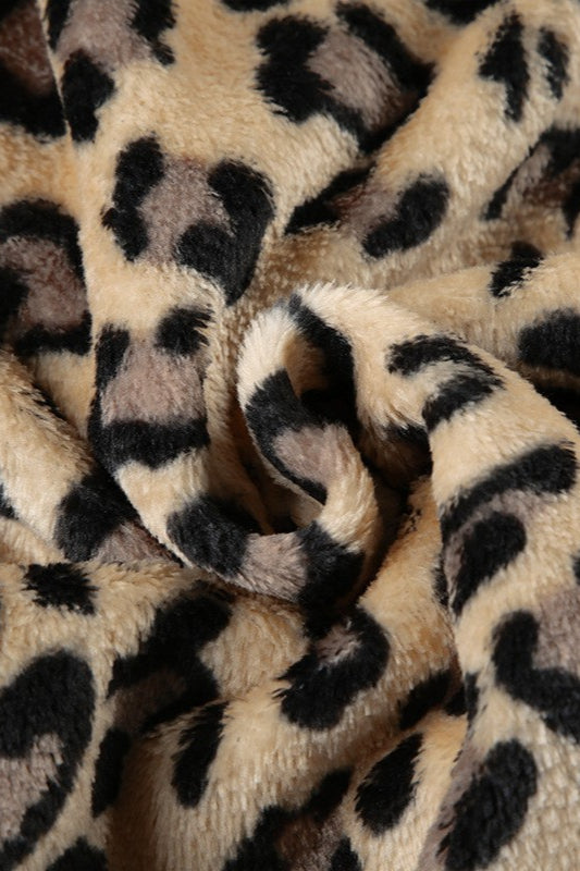 A Vintage Style Coat with Delicate Timeless Details