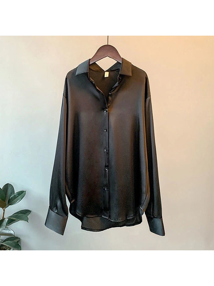 Classic Vintage & Enduringly Stylish Blouse