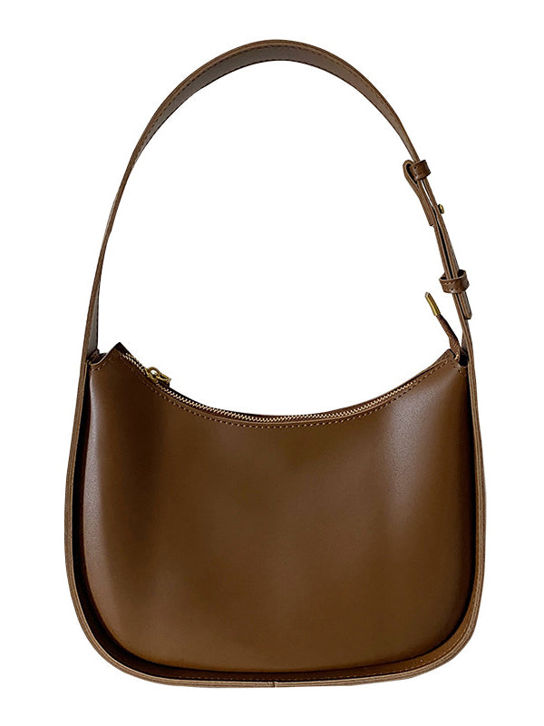 Sophisticated Bag with a Clean Classic Look