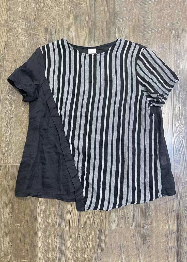 Vintage Inspired Shirt with a Contemporary Edge