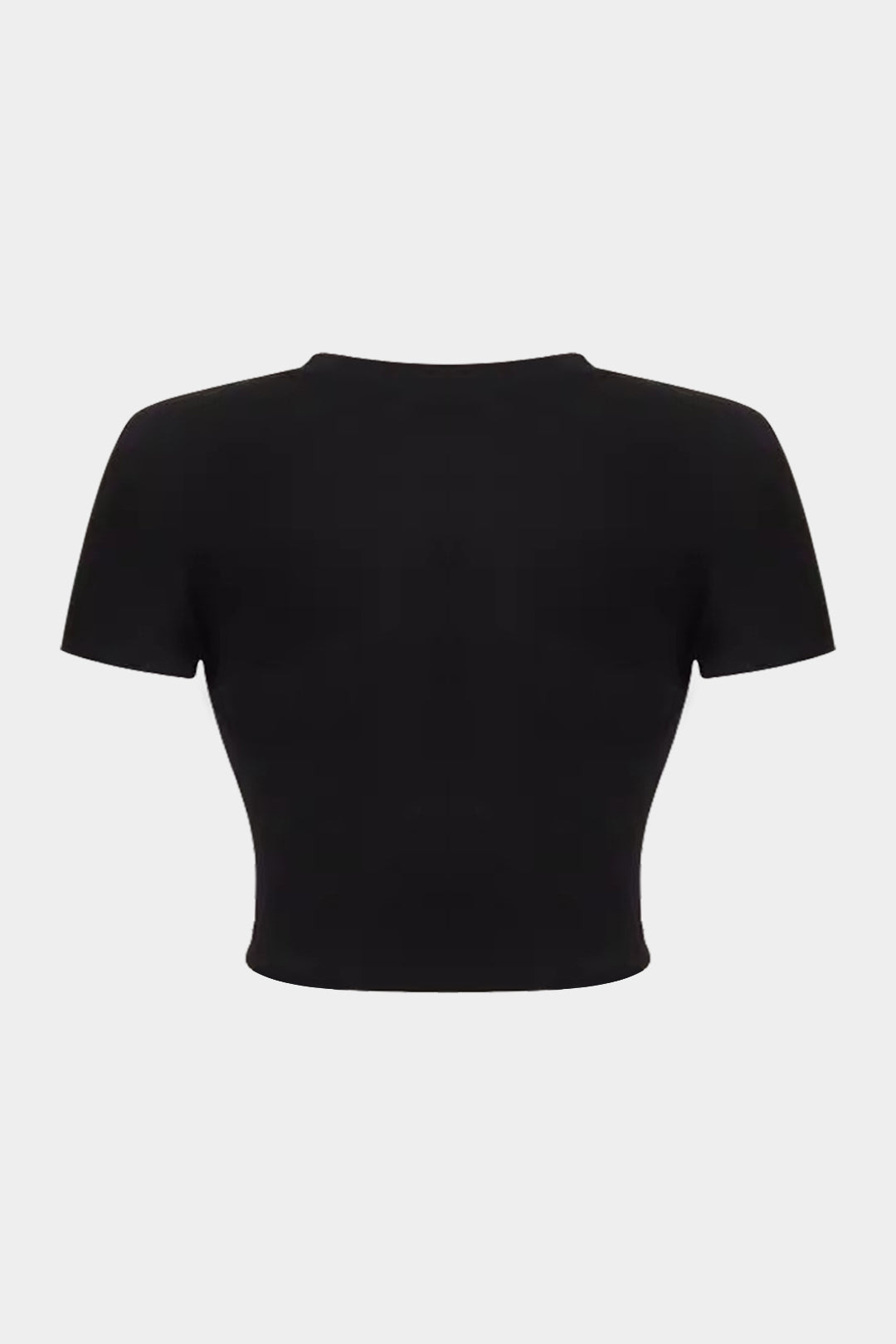 Classic Vintage T-Shirt with a Flattering Fit