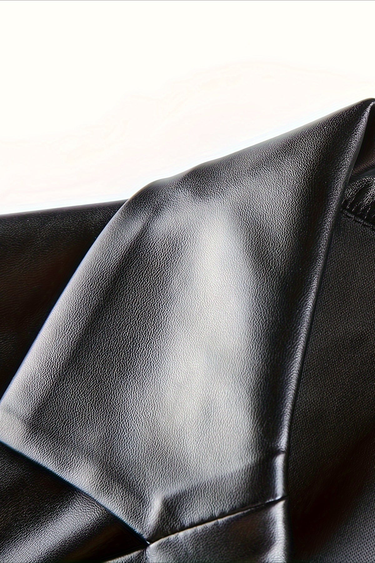 Sophisticated Coat with a Clean Classic Look
