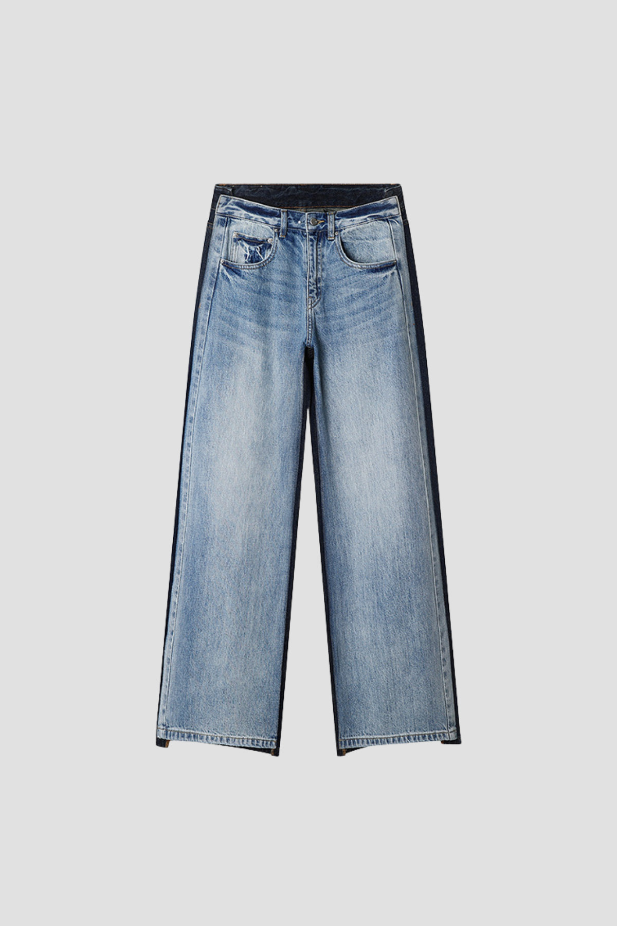 A Vintage Style Garment with Delicate Timeless Details