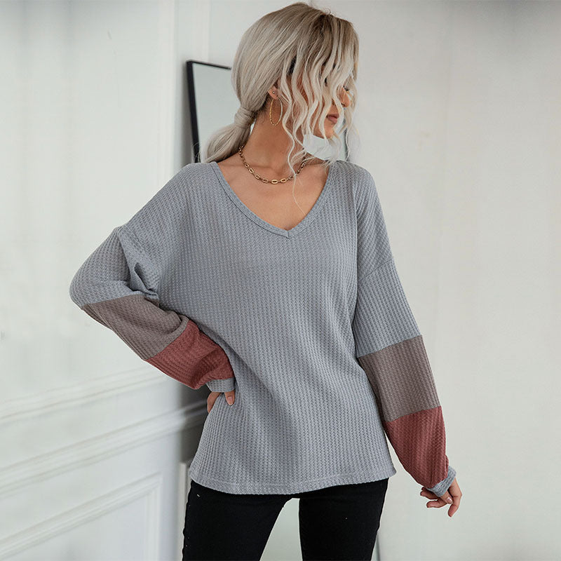 Elegantly Styled Sweater for Everyday Wear